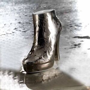 2710/15 Коллекция FASHION керамический аксессуар туфли Crestani