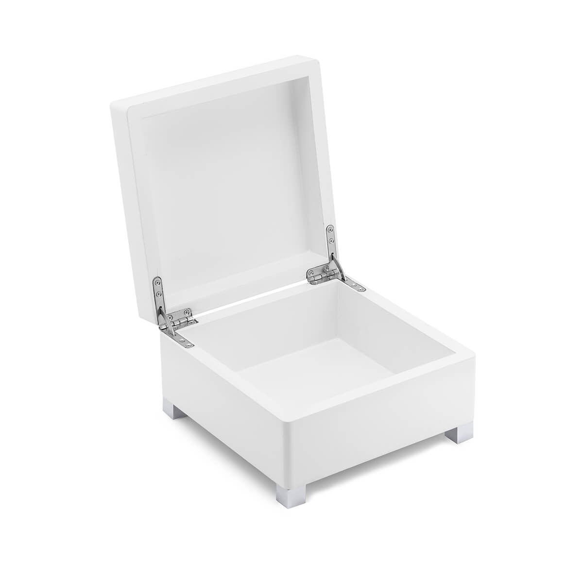 600725-10 ABHIKA КОРОБКА КРИЗИЯ ЛЕТО WHITE  - Вид №1