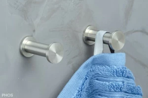 HA1-RS-B крючок для полотенец PHOS