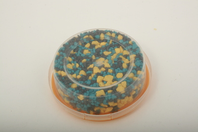 3-5мм Смесь цветная №11 Santreyd 