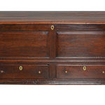 SOR27470 Дубовый сундук мула ijlbrown  - Вид №6