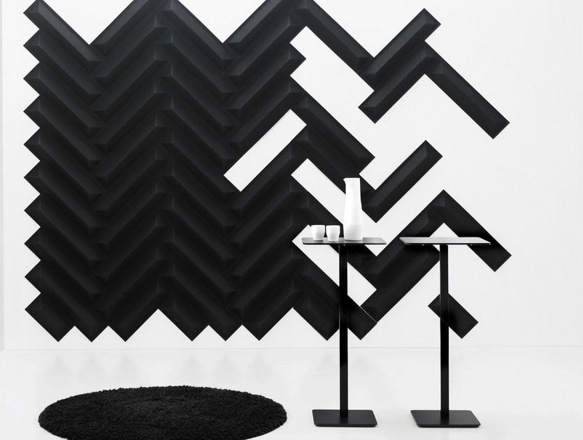 Karl Andersson Прямоугольный высокий стол Ponoq sun-id-1396536 - Вид №3