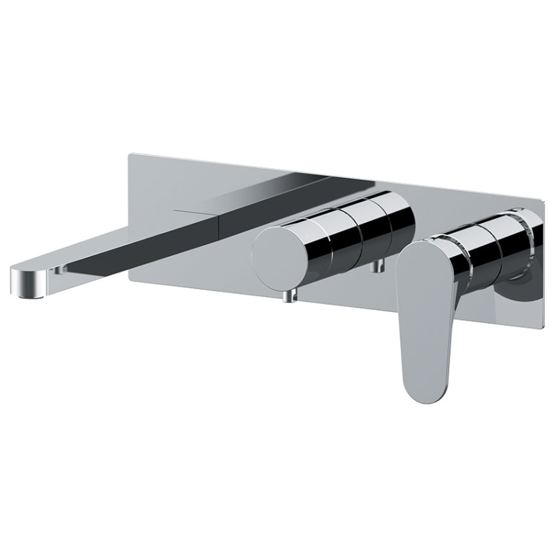 OM700D3 Смеситель для ванны DANIEL RUBINETTERIE Omega