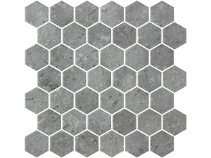 Стеклянная мозаика