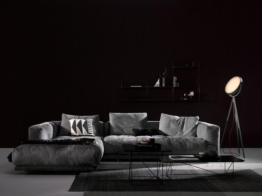 COR Диван с шезлонгом sun-id-1378450 - Вид №3