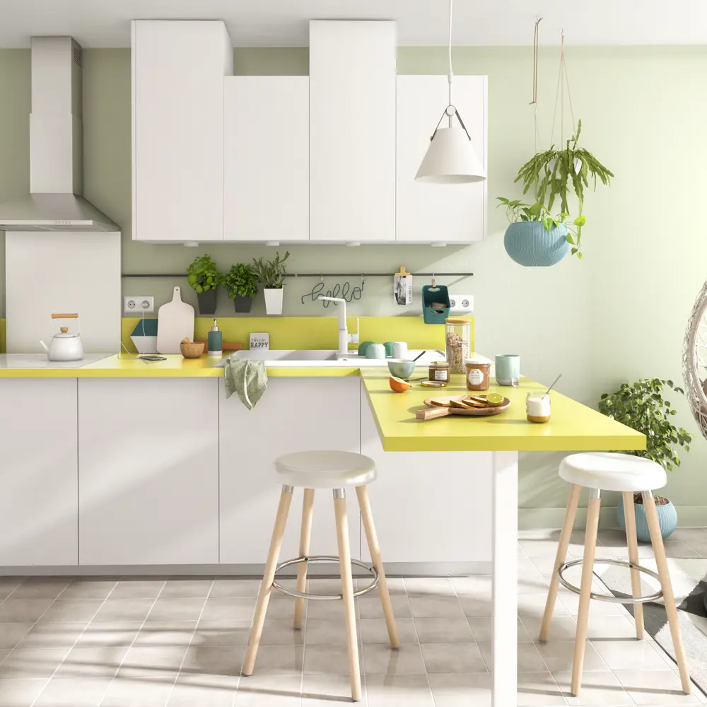 Сиденье для барного стула DELINIA Орлеан с эргономичной спинкой 35×35 см 89132398 STLM-0078839 - Вид №12