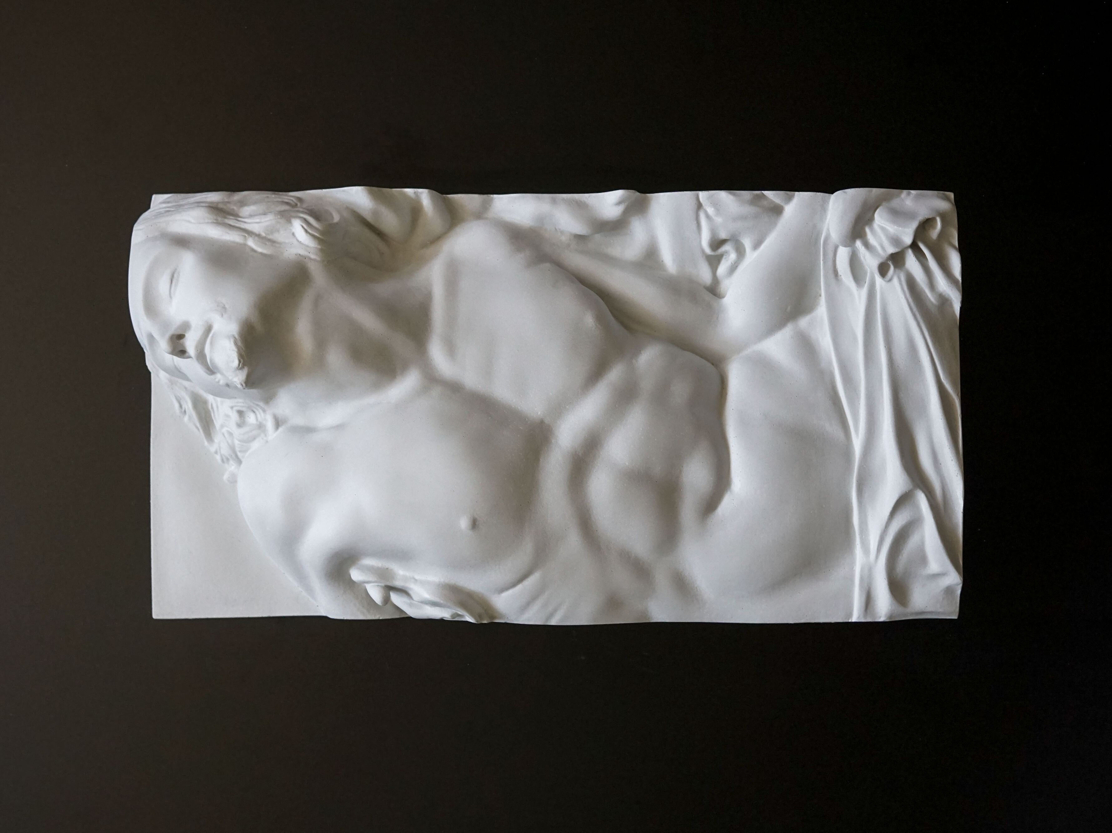 Декоративная панель LO Contemporary классика ARCH-00042121 - Вид №1