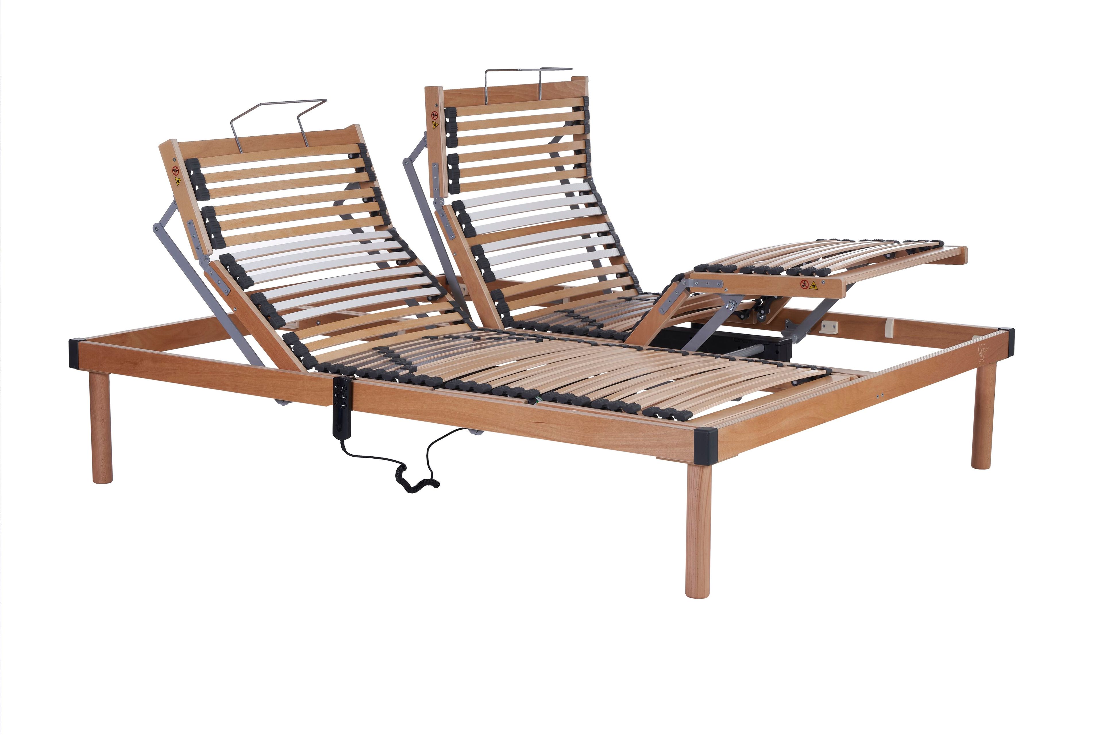 Двойная регулируемая электрическая сеть Magniflex Ergo ARCH-00001334