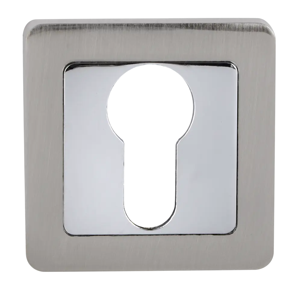 Накладка на цилиндр EDSON для защиты замочной скважины 85163268 STLM-0059255