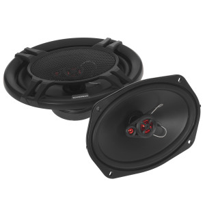 5368953 Коаксиальная акустическая система Soundmax SM-CSI693