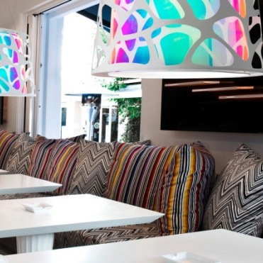 004380 Люстра Eltorrent Organic Santreyd - Вид №1