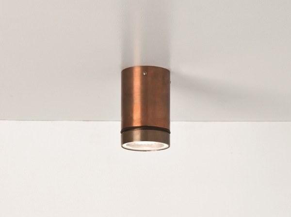 BEL-LIGHTING Металлическая лестница / точечный светильник для улицы Max 756. gu - Вид №1