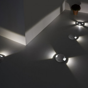 095742 Напольный светильник LED Surface 55-9947-34-CM Leds C4 Xena