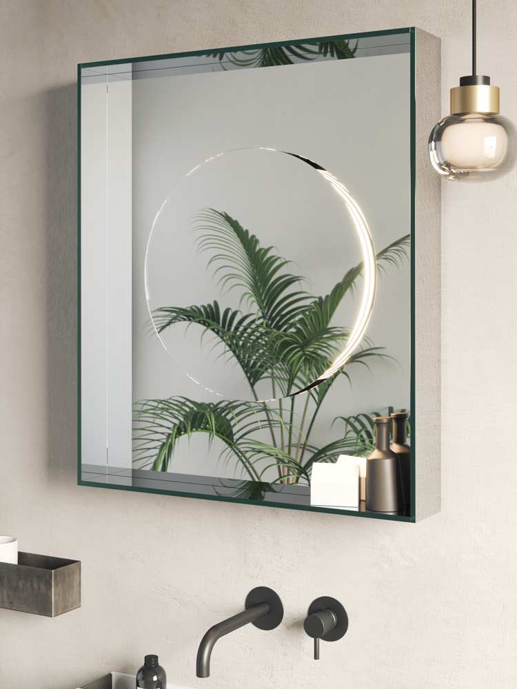 Rexa Design Подвешенная Набила REXA-ST177  - Вид №1