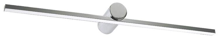 Terzo Light Светодиодный стальной настенный светильник для ванной sun-id-1430257 - Вид №1