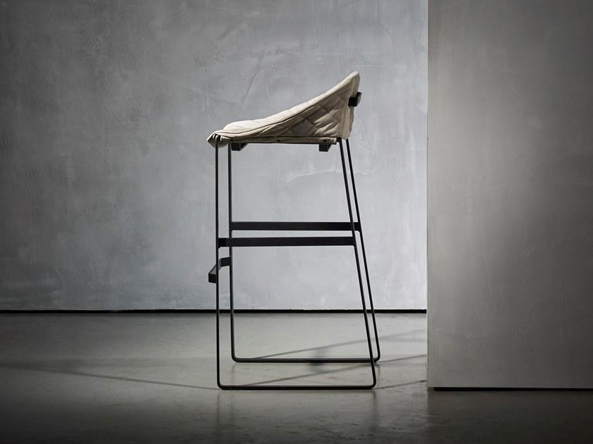 Piet Boon Стул с обивкой Kekke living Pbc 01.26/27/36/37.0 - Вид №1