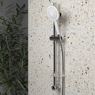 Paini Novara 50CR155/P18KM душевая лейка - Вид №1