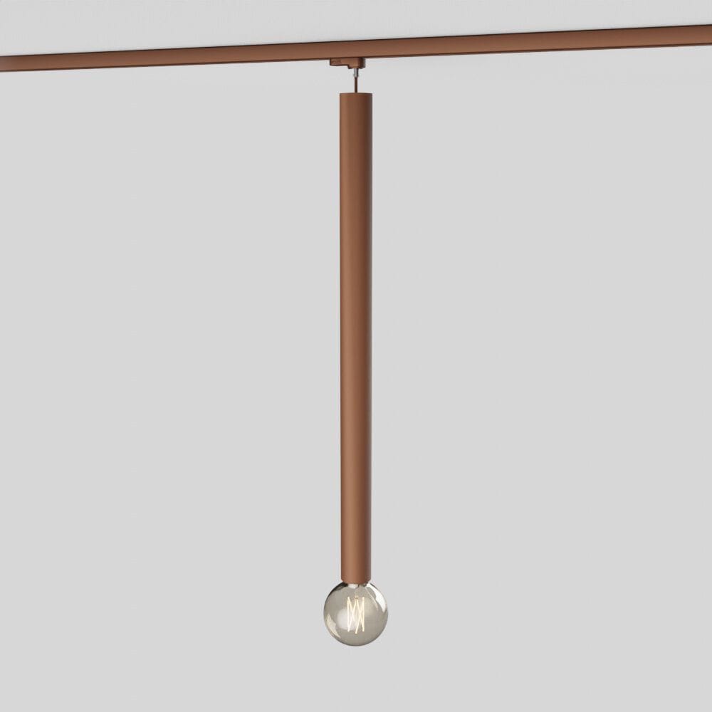 Алюминиевое освещение трека Amarcords Tobe ARCH-00070545 - Вид №62