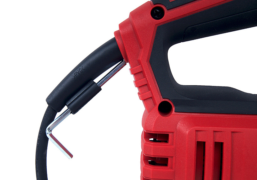 Электрический лобзик Энергомаш ГАРАНТ ЛБ1-1000 9179818 STDN-0086176 - Вид №7