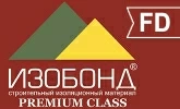 Изобонд FD Premium class отражающий Гидро-пароизоляция 70м2