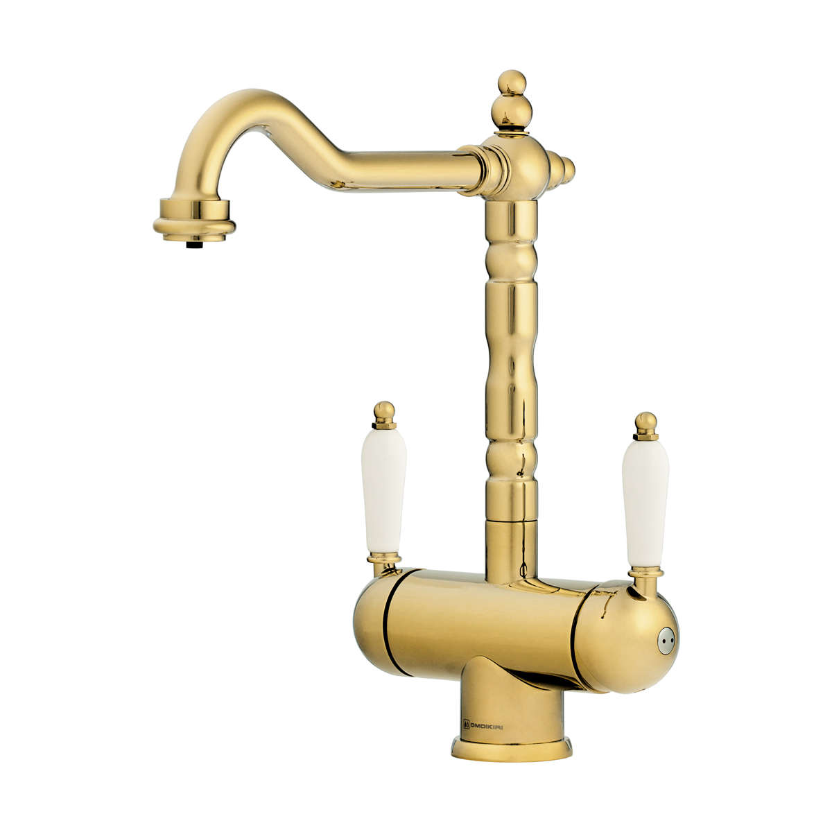 Смеситель для кухни Amagasaki G OMOIKIRI 4994019