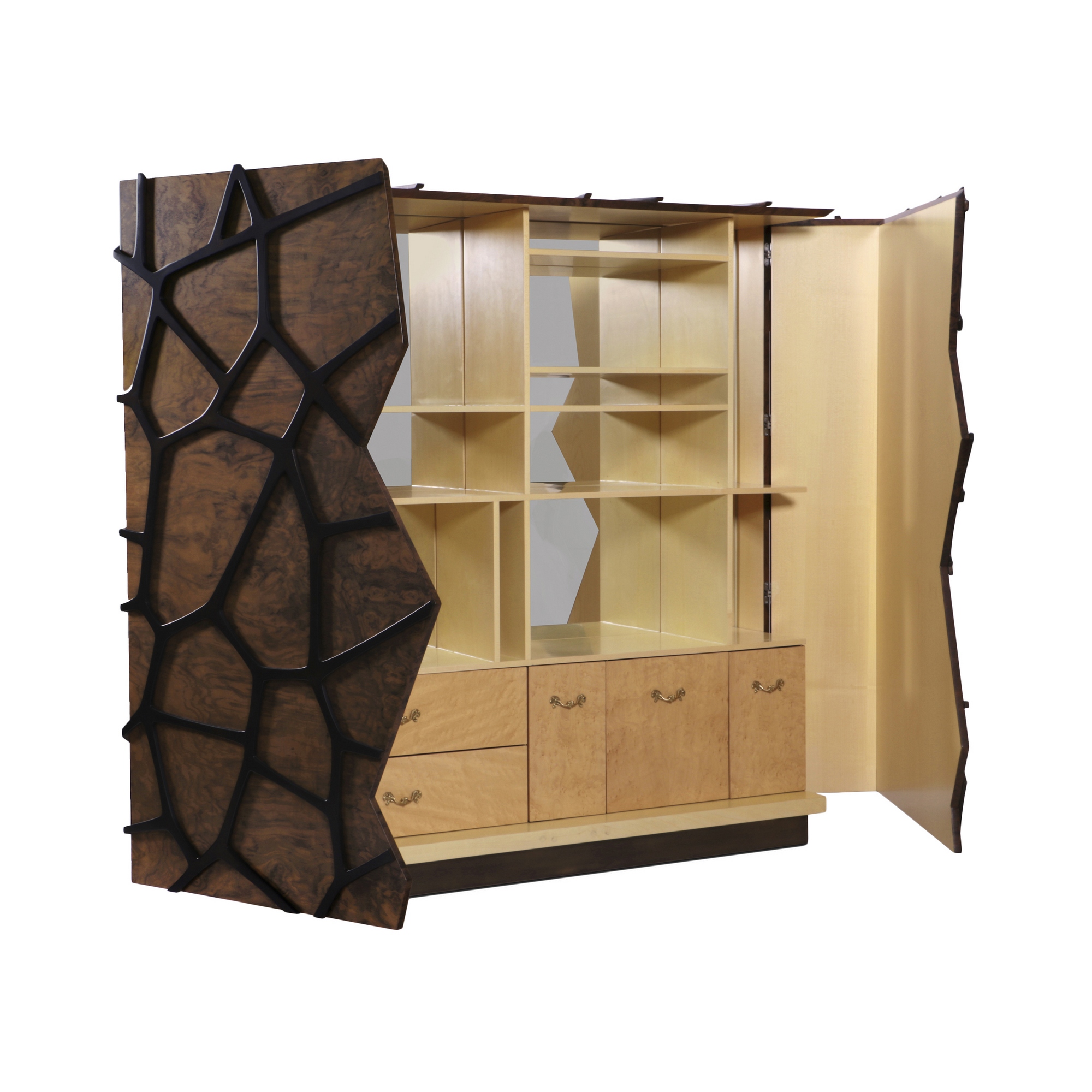 Буфет / Orion Brabbu sun-id-373432 - Вид №4