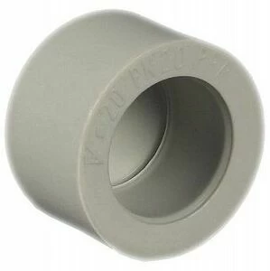 Заглушка 40 полипропилен FV-PLAST