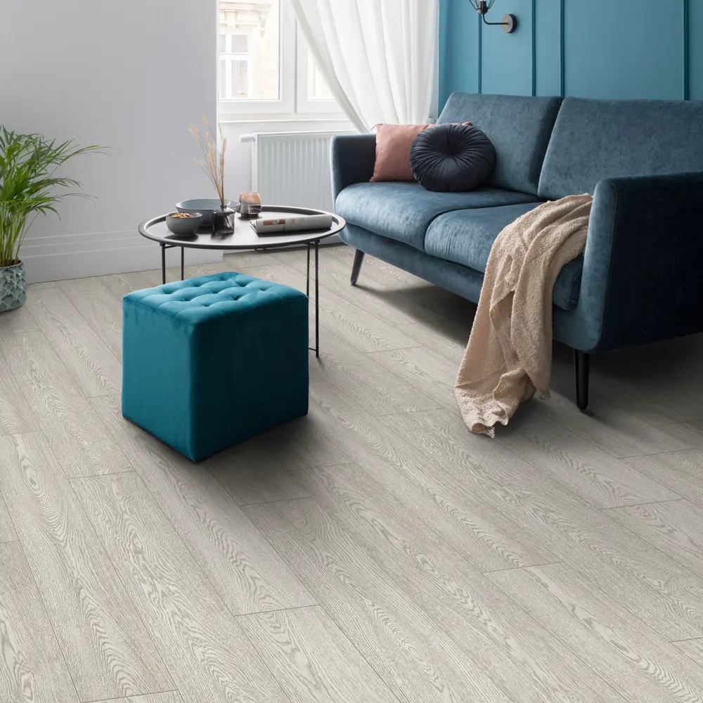 Santreyd Линолеум «Дуб Ростовский» - натуральная эстетика для современного интерьера 85313471 STLM-0061255