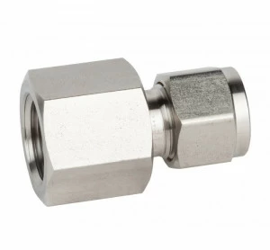 GENEBRE 8404n 03 02 Соединительная резьба F (NPT) - трубка (дюйм)