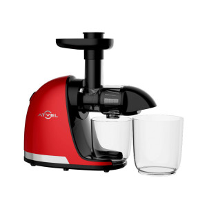 91128032 Соковыжималка электрическая PowerTwist J3 150 Вт цвет красный STLM-0494775 ATVEL