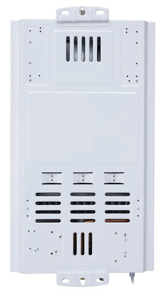 9231833 Водонагреватель газовый Oasis 20 HG/TUR STDN-0143126 - Вид №2