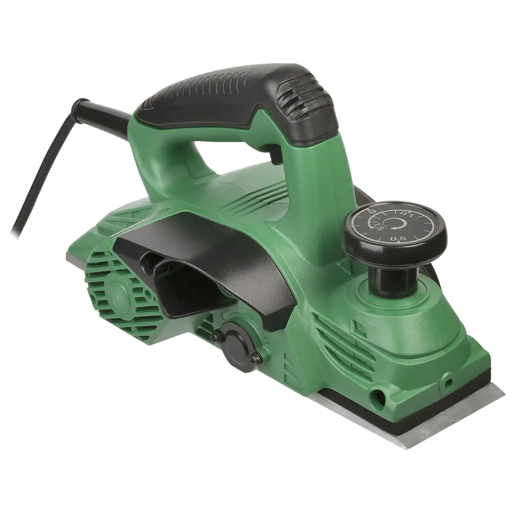 Рубанок электрический Hitachi P20ST 580 Вт STLM-2172155 - Вид №2