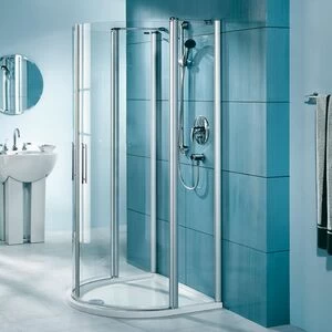 230.706120 Magic Circle Collection душевая кабина Duscholux