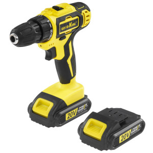 Дрель-шуруповерт GOODKING YL-102001 9212926