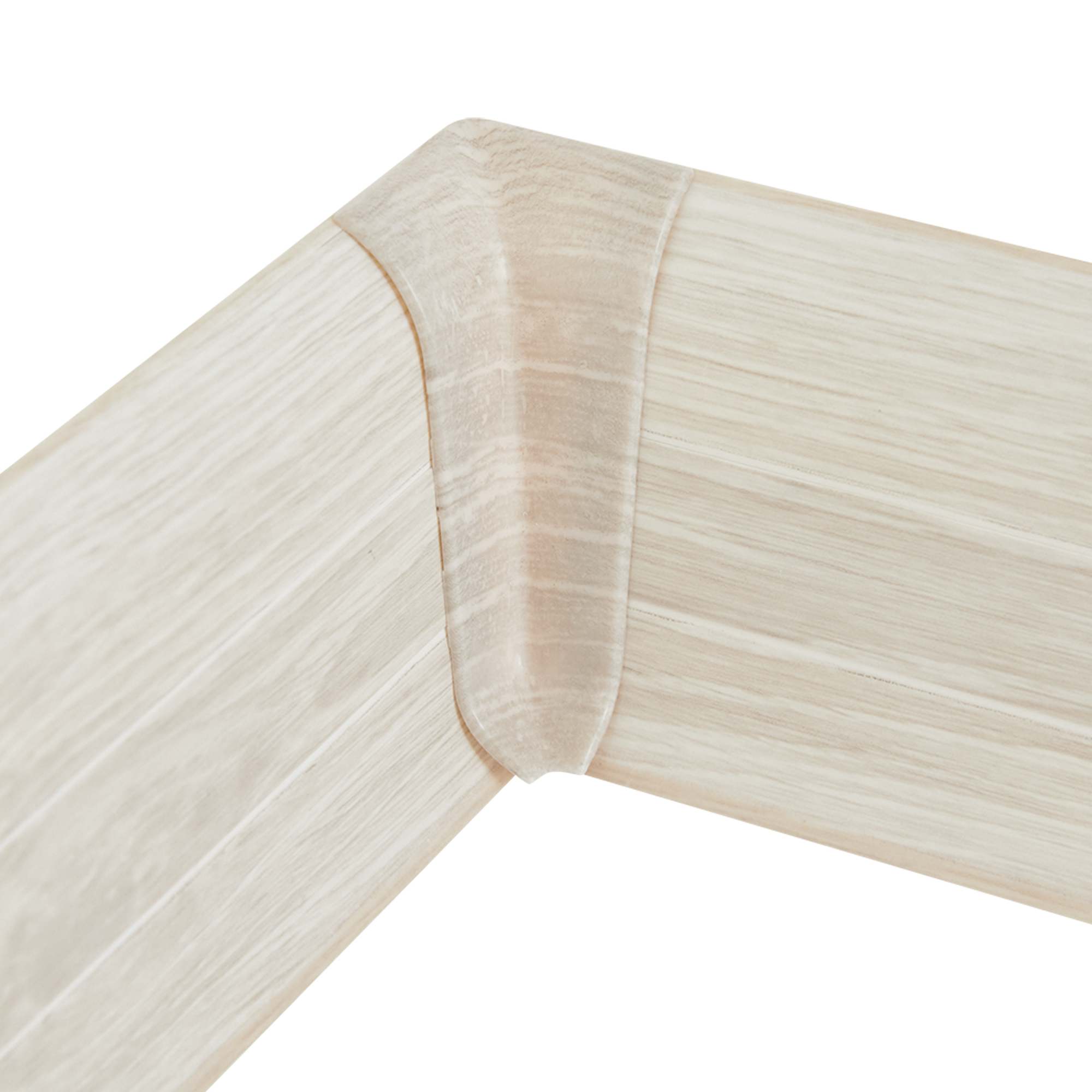 84737329 Угол внутренний для плинтуса «Дуб Морской», высота 62 мм, 2 шт. STLM-0054450 LIDER  - Вид №5