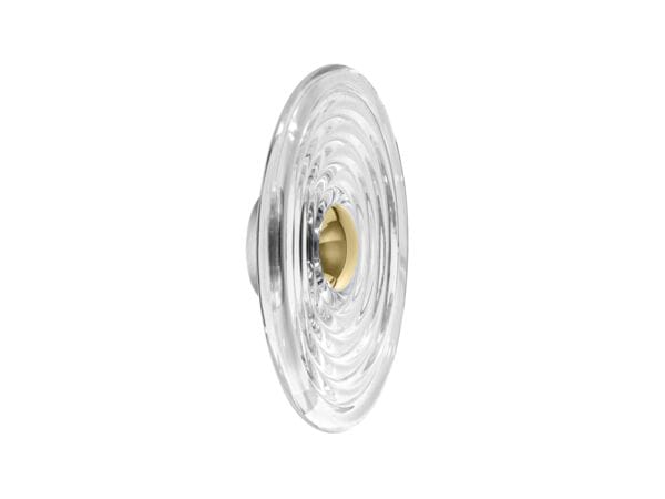 Стеклянный светодиодный настенный светильник Tom Dixon пресс ARCH-00056299