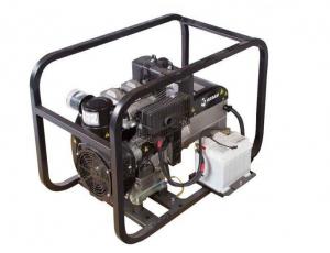 Генератор дизельный Gesan L 12 MF