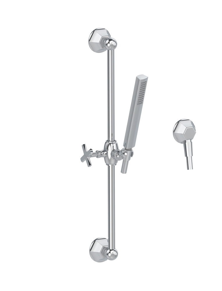 1730 Bellosta Rubinetterie КОМПЛЕКТНЫЕ СЛАЙДЕРЫ С ВОДОСНАБЖЕНИЕМ 