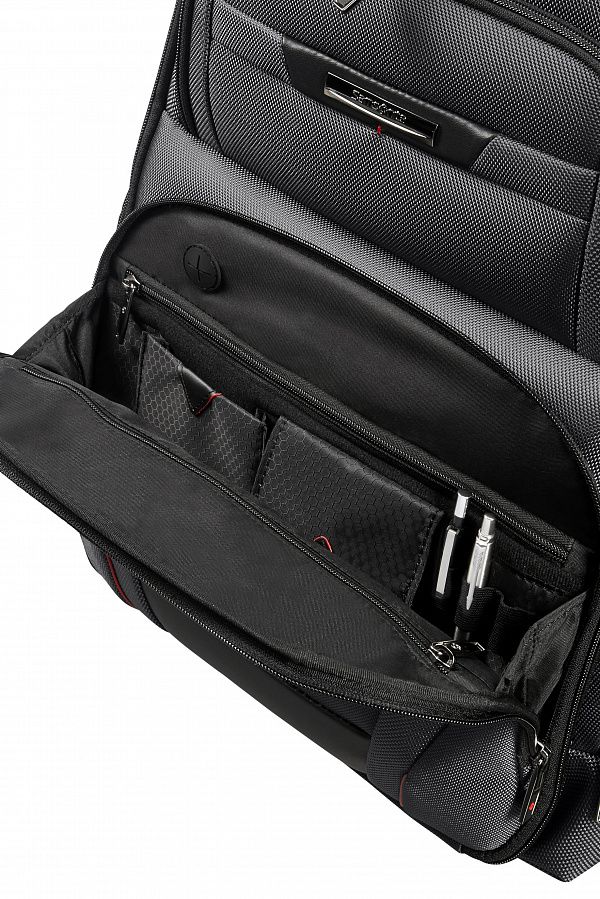 CG7-09009 Рюкзак для ноутбука CG7*009 Laptop Backpack 15,6 Samsonite Pro-DLX 5  - Вид №7