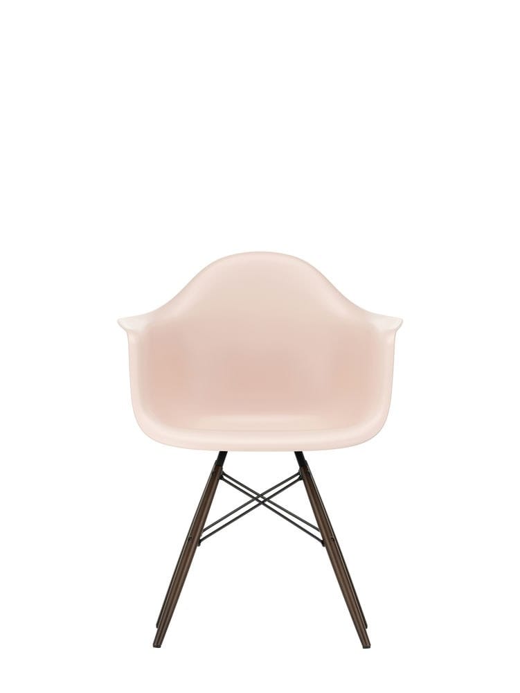 Полипропиленовый стул с подлокотниками VITRA Eames Plastic Chair ARCH-00057074 - Вид №112