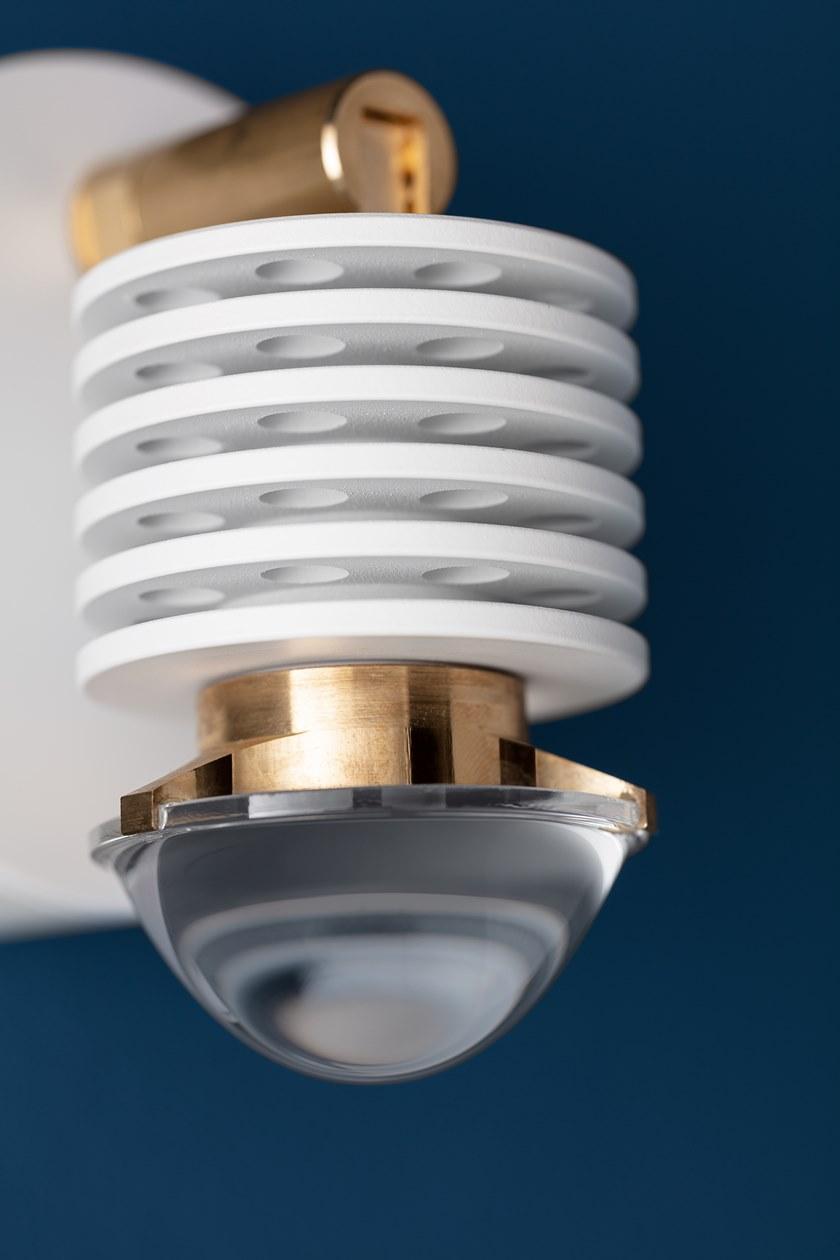 Catellani & Smith Настенный светильник Oggetti senza tempo Ec301jb - Вид №12