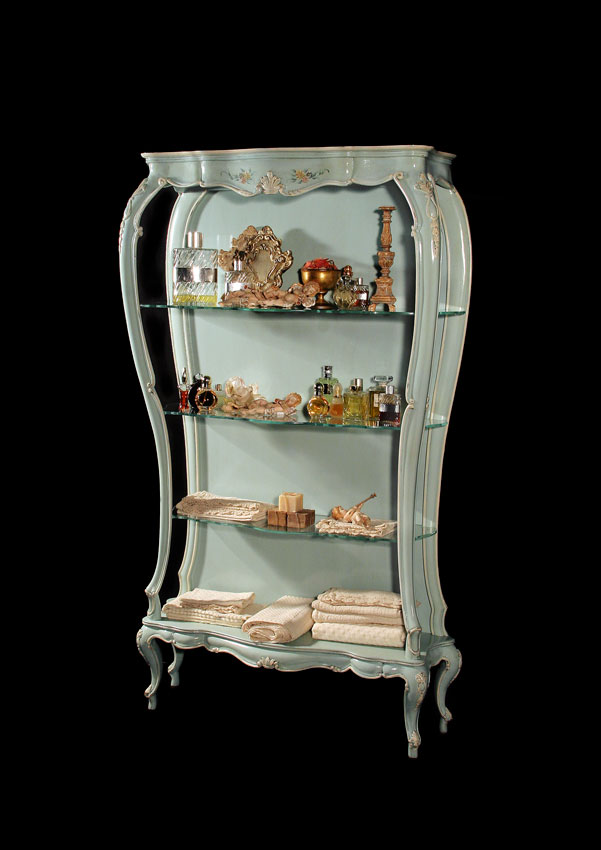 8598 Portaoggetti Bianchini&Capponi RINASCIMENTO Bianchini Capponi - Вид №5