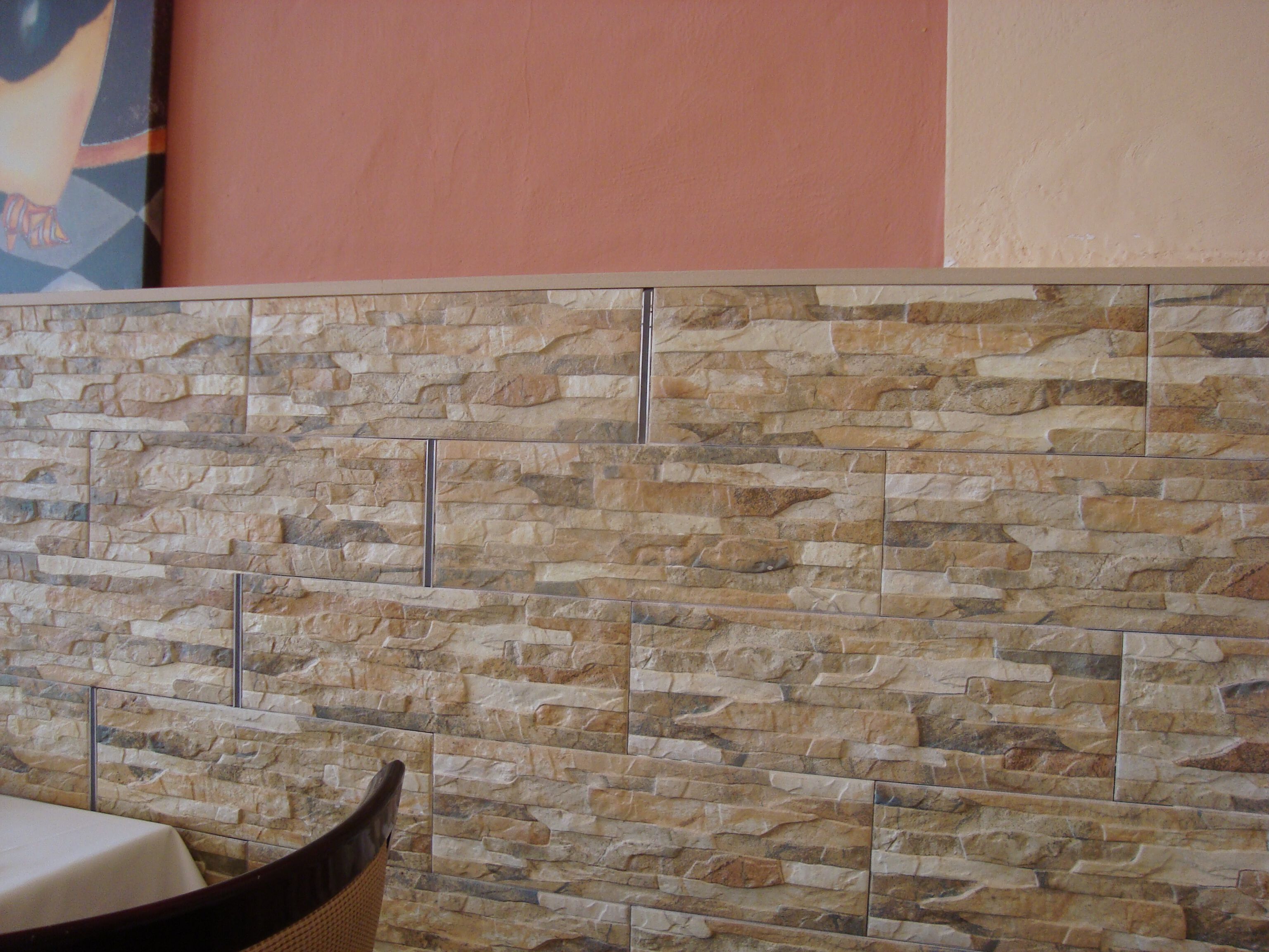 Алюминиевое соединение пола EMAC Italia Novojunta® ARCH-00142978 - Вид №1