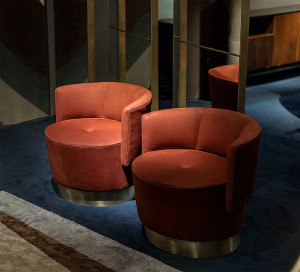 Кресло  BAXTER ANAIS