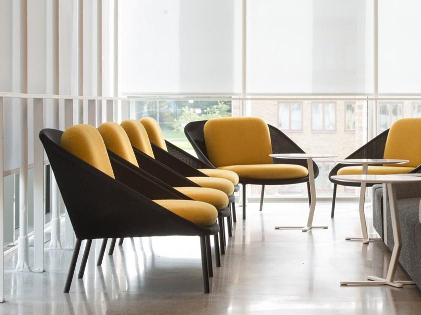 Offecct Журнальный столик в мдф sun-id-1382128 - Вид №5