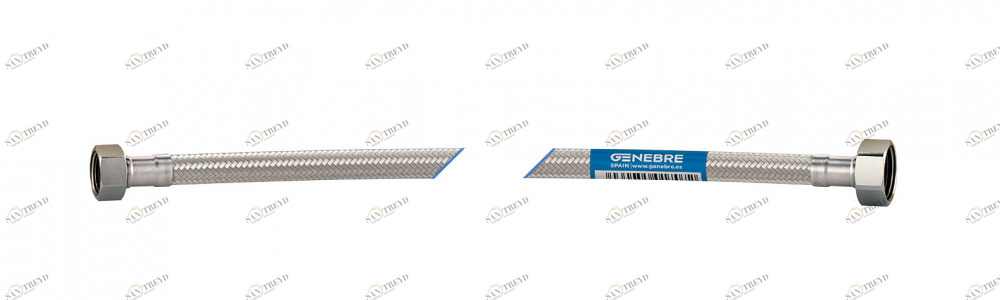 GENEBRE H1101 03 04 035 GEFLEX DN8 F 3/8 "- F 1/2" 