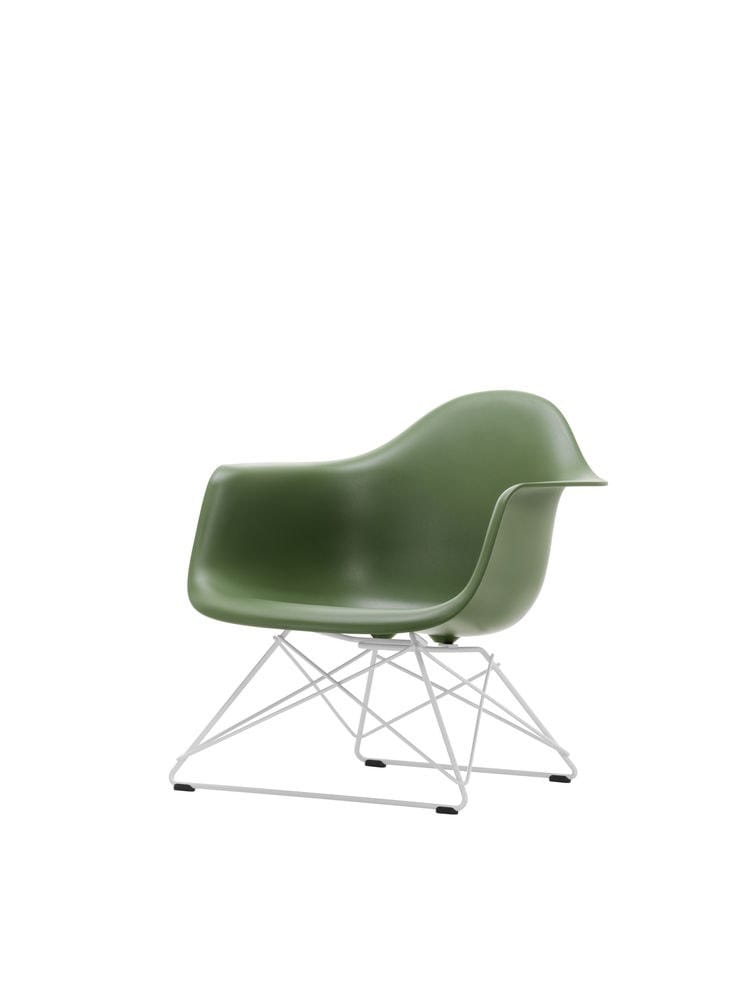 Полипропиленовое кресло с подлокотниками VITRA Eames Plastic Chair ARCH-00081390 - Вид №148