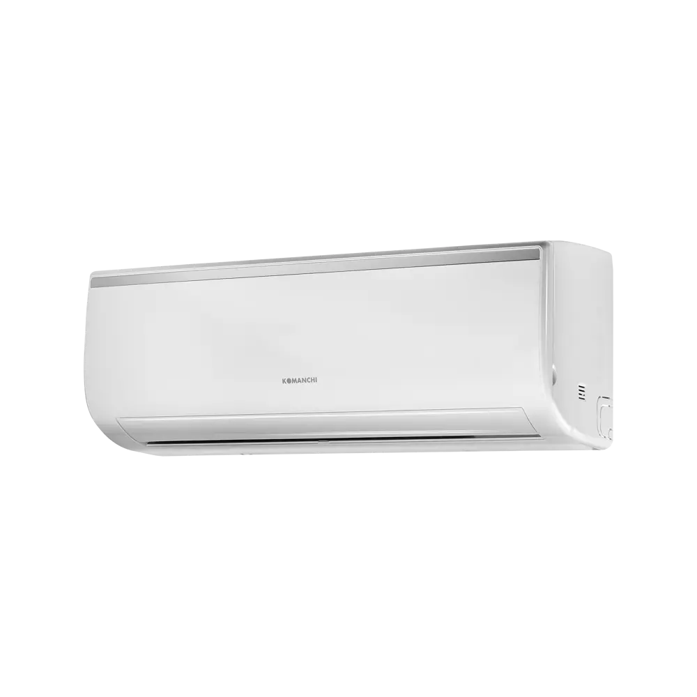 Сплит-система Komanchi KAT-24H/N1 24K BTU охлаждение/обогрев STLM-2060666 - Вид №1