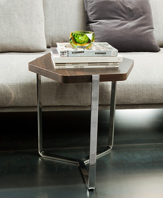 076389 Столик CasaDesus Prince Santreyd - Вид №4