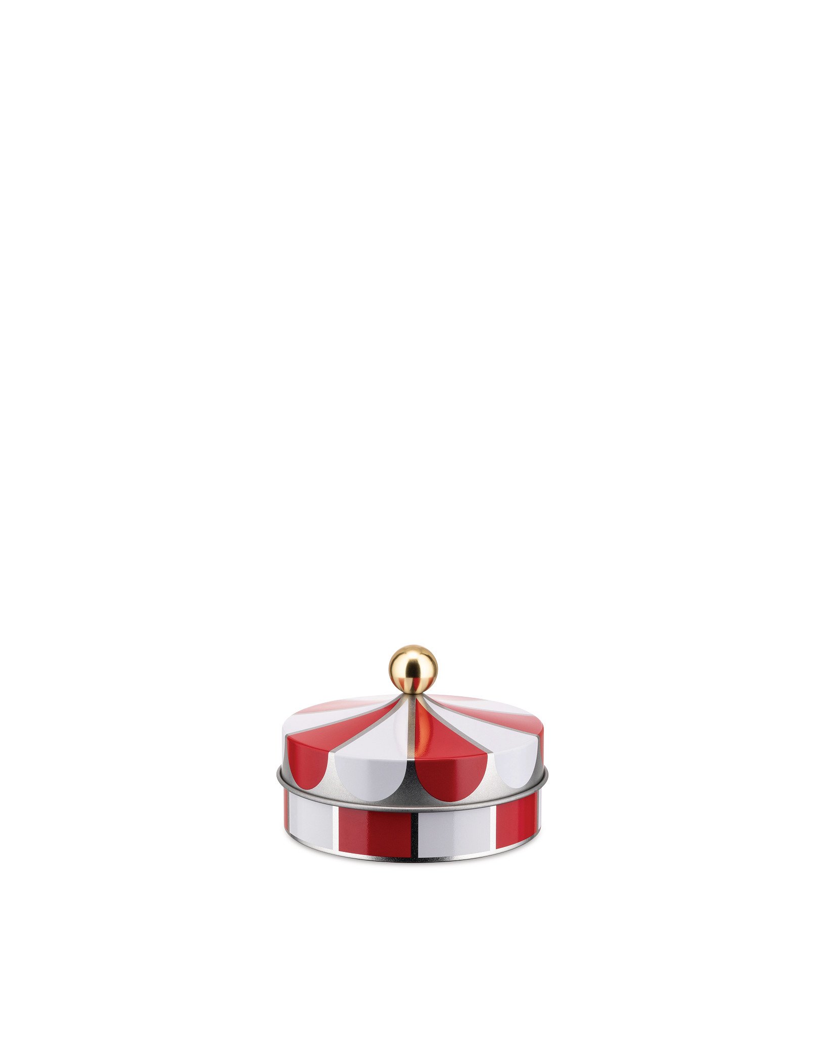 Набор из 3 ящиков для хранения Alessi Circus MW31S3 - Вид №4